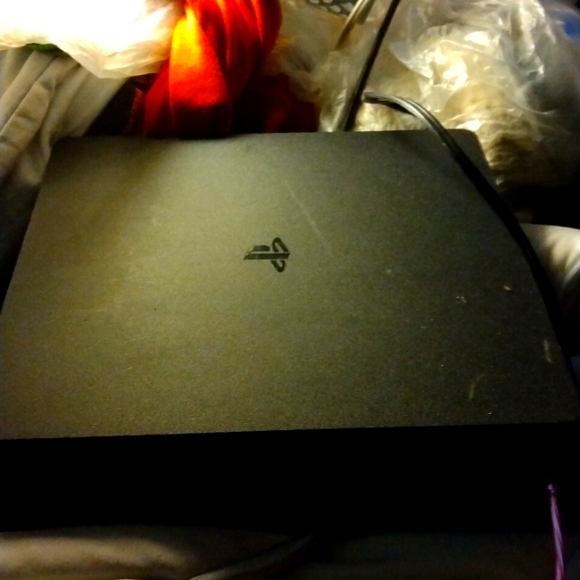 PlayStation 4